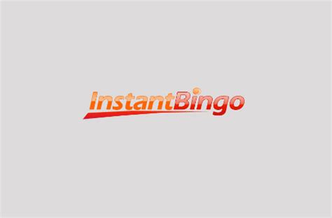 instant bingo casino